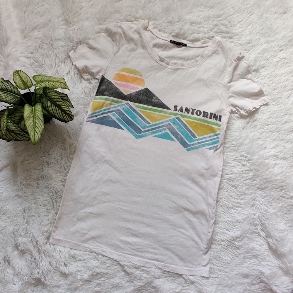 Truly madly deeply tee